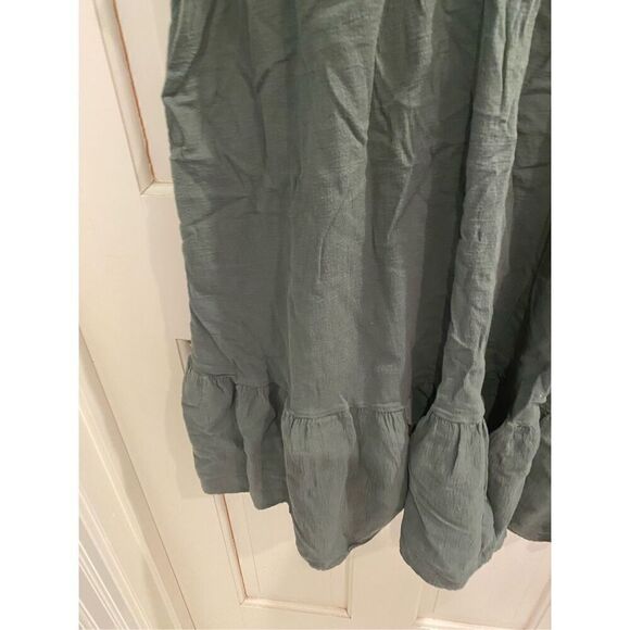 9seed ST TROPEZ ruffle mini ONE SIZE - Picture 3 of 4